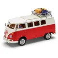 Produktbild: Original VW T1 Camping Bus Bulli Playmobil 70176 Spielzeug 7E9087511A