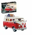 Produktbild: PLAYMOBIL | Volkswagen | T1 Camping Bus |Sammelauto | Für Kinder und Erwachsene | 70176