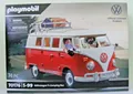 Produktbild: Playmobil VW Volkswagen Camping Bus 70176 Neu & OVP Official Licensed Product