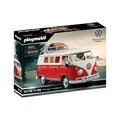 Produktbild: PLAYMOBIL® 70176 Volkswagen T1 Camping Bus