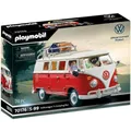 Produktbild: Playmobil 70176 Famous Cars Volkswagen T1 Camping Bus