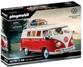 Produktbild: PLAYMOBIL Auto SAMMLER Fahrzeug MODELLAUTO Famous Cars LIMITED EDITION VW Bus