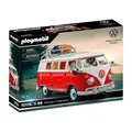 Produktbild: Playmobil® Volkswagen T1 Camping Bus