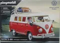Produktbild: Volkswagen T1 Camping Bus - PLAYMOBIL Edition 70176 NEU Original Verpackt