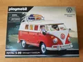 Produktbild: PLAYMOBIL Volkswagen 70176 T1 Camping Bus Für Kinder ab 5 Jahren Neu OVP