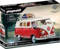 Produktbild: PLAYMOBIL Volkswagen 70176 T1 Camping Bus Für Kinder ab 5 Jahren, Spielzeug Deko