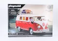 Produktbild: Playmobil Volkswagen T1 Camping Bus 70176 Sammlerstück Bulli - Bully Camper NEU