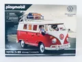 Produktbild: Volkswagen T1 Camping Playmobil Bus 70176 Neu OVP