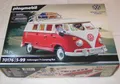 Produktbild: Playmobil 70176 Volkswagen VW Bus T1 Camping Bus rot-weiß  | Neu