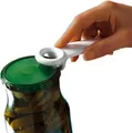 Produktbild: KitchenCraft Brix Jarkey Glasöffner Deckelöffner Senioren, Glasöffner zum Öf