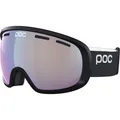 Produktbild: POC Fovea Photochromic Skibrille (Größe One Size, schwarz)