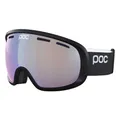 Produktbild: POC Fovea Photochromic Ski Goggles Light Pink Sky Blu/CAT1-3