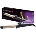Produktbild: Remington Lockenstab Pro Soft Curl CI6325, 25 mm, antistatische Keramik-Turmalin-Beschichtung, schwarz/creme | 1er Pack
