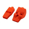 Produktbild: ACME Signalpfeifen Set T2000 & 636 Sicherheitspfeife Rettungspfeife SOLAS