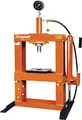 Produktbild: Stürmer Werkstattpresse WPP 10 TE (Abmessung 570 x 495 x 1058 mm, Gewicht 54,7 kg, Presskraft 10 T, Kolben-Ø 40 mm) 6300011