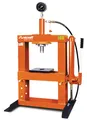 Produktbild: UNICRAFT Hydraulische Werkstattpresse WPP 10 TE / 6300011