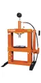 Produktbild: unicraft Werkstattpresse WPP 10 TE 10 t 175 mm min:194 / max: 364 mm
