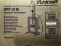 Produktbild: Unicraft Hydraulische Werkstattpresse WPP 10 TE, 6300011