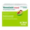 Produktbild: VENOSTASIN retard 50 mg Hartkapsel retardiert 20 St.