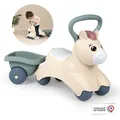 Produktbild: Smoby Little Baby Pony Ride-On (140502)