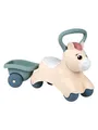 Produktbild: Smoby Little Baby Pony Riding Car