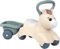 Produktbild: Smoby Toys - Little Smoby Baby-Rutscher Pony - Rutschfahrzeug ab 1 Jahr