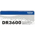 Produktbild: Brother DR3600 - Bildtrommel, black (schwarz)