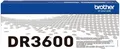 Produktbild: Brother Original DR-3600 Trommeleinheit (DR-3600) DR3600