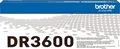 Produktbild: Original Brother Trommelmodul DR3600, 1-teilig, ohne Toner, bis zu 75000 Seiten 660648