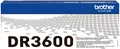 Produktbild: Brother DR-3600 Trommeleinheit, reicht für 75.000 Seiten