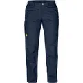 Produktbild: Fjällräven Damen Outdoor-Hose Karla Pro Curved, Dark Navy, 34, F89727-555