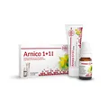 Produktbild: ARNICA 1+1 DHU Kombipackung 1 P