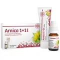 Produktbild: DHU Arnica 1+1 DHU Kombipackung