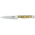 Produktbild: Spickmesser X764/08 Klingenlänge 8 cm Alpha Olive Serie