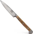 Produktbild: GÜDE Alpha Olive - Spickmesser - 8 cm