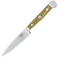 Produktbild: Spickmesser X764/08 von GÜDE, Serie Alpha Olive, 8 cm Klinge