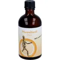 Produktbild: MURMELTIERÖL Original 100% naturrein 100 ml