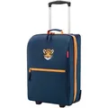 Produktbild: reisenthel trolley XS - 2-Rollen-Kindertrolley 43 cm (tiger navy)