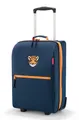 Produktbild: reisenthel trolley XS kids Tasche Reisetasche Kindertasche tiger navy IL4077
