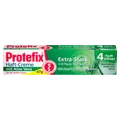 Produktbild: Protefix Haftcreme mit Aloe Vera Extra-Stark mit Nass-Haftkraft 47g