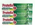 Produktbild: ✅ 3x Protefix Haftcreme mit Aloe Vera Extra-Stark mit Nass-Haftkraft (3x 47 g) ✅