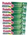 Produktbild: ✅ 6x Protefix Haftcreme mit Aloe Vera Extra-Stark mit Nass-Haftkraft (6x 47 g) ✅