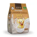 Produktbild: Gluten Out Jerry Cinnamon Shells 375g