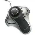Produktbild: Kensington Orbit Optical Trackball - Trackball - Silber