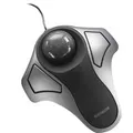 Produktbild: Orbit Optical Trackball silber/schwarz
