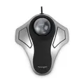 Produktbild: Kensington Orbit Optical Trackball USB silber/schwarz