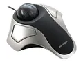 Produktbild: KENSINGTON K64327EU Orbit Trackball, Schwarz