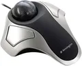 Produktbild: Kensington 64327EU Trackball USB Optisch Silber 2 Tasten