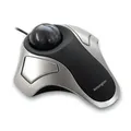 Produktbild: Kensington 64327EU Orbit Optical Trackball schwarz metallic Links-/Rechtshänder