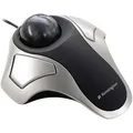 Produktbild: Kensington 64327EU Trackball USB Optisch Silber 2 Tasten